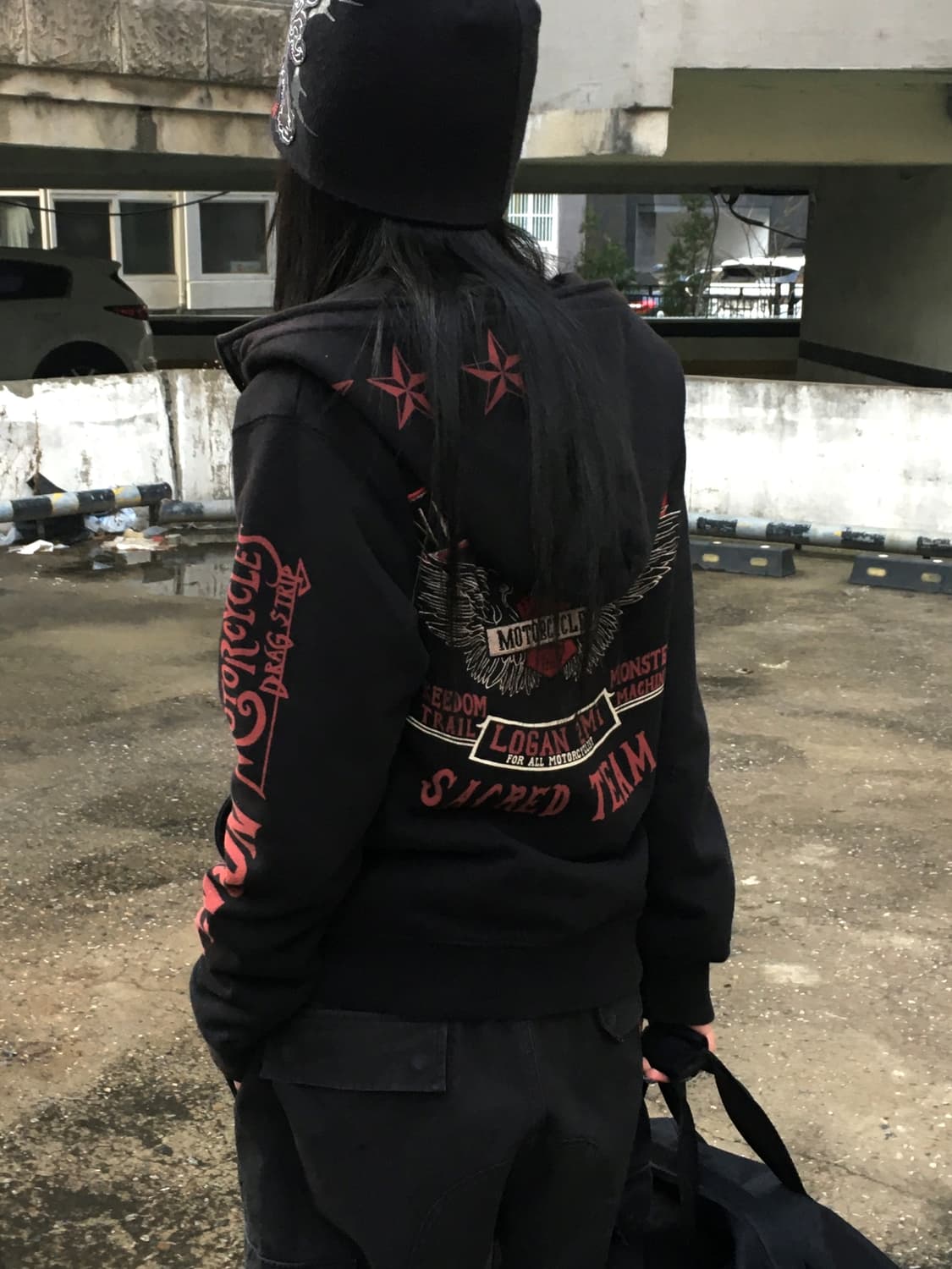 VANSON 상품이미지2