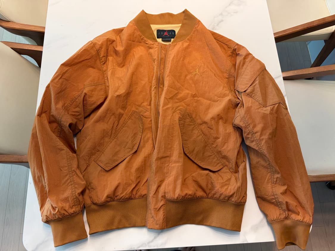 조던 레니게이드 봄버 M(100-105) 정품 상품이미지4