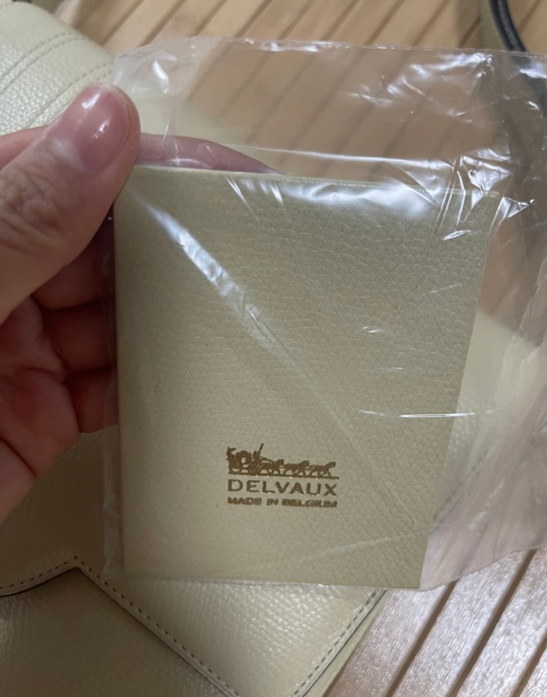 델보 플립백 상품이미지7