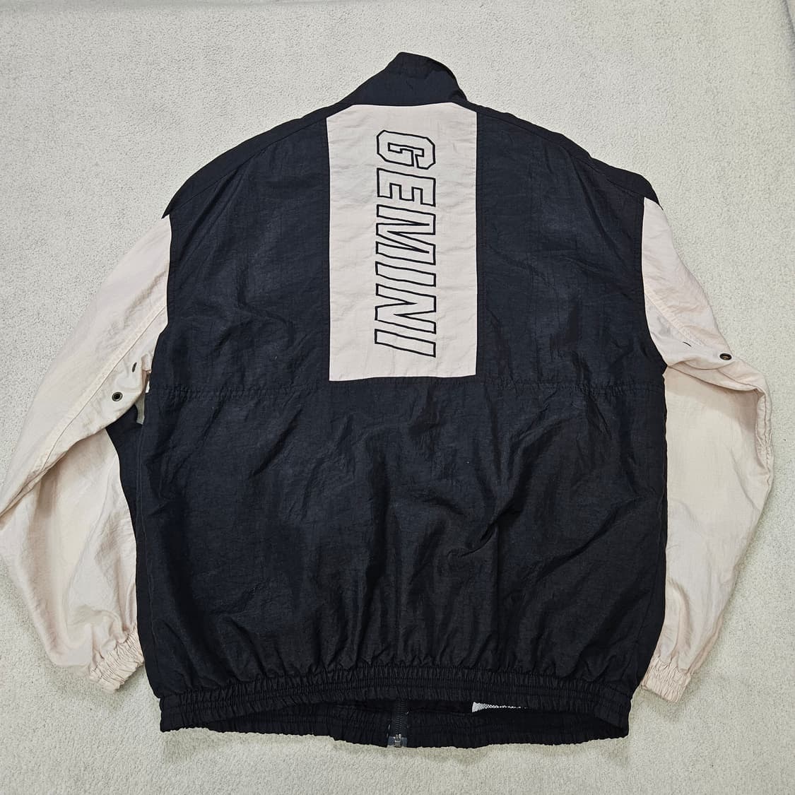 미스치프 바람막이 상품이미지2