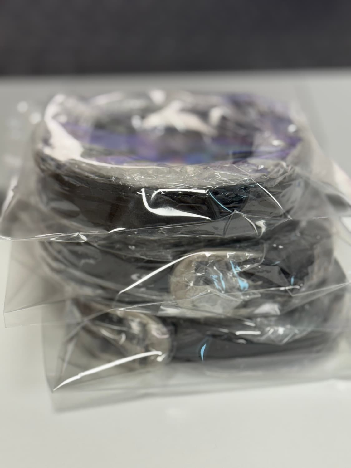 여성 소가죽 데일리 기본벨트 상품이미지1