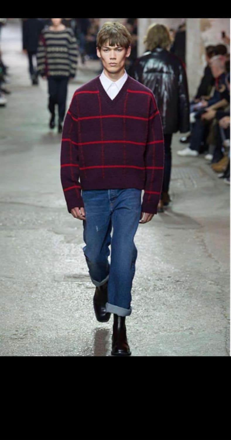 드리스반노튼 디스로이트 진 상품이미지1