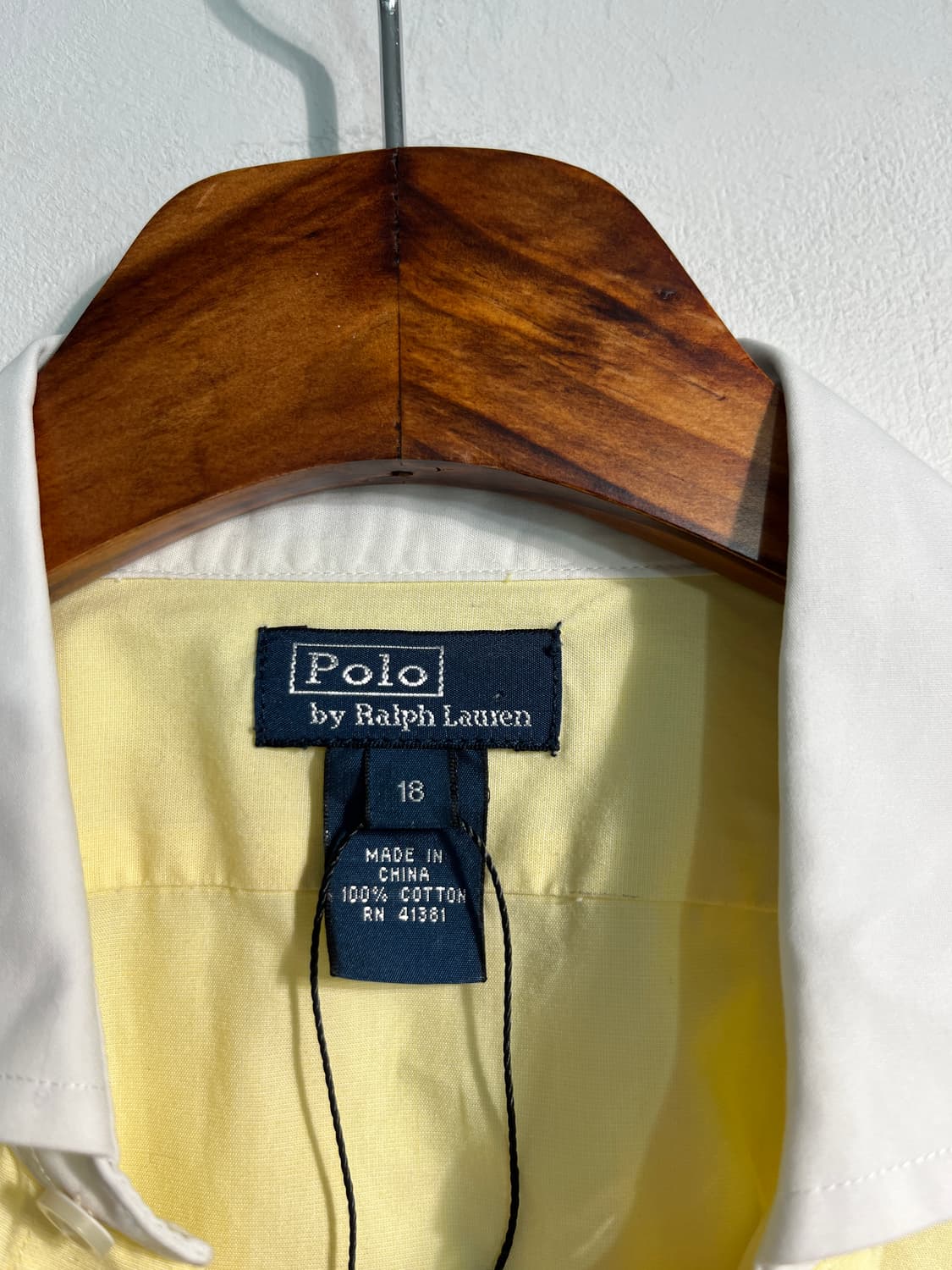 Polo 폴로 드레스 셔츠 여성 L 상품이미지6