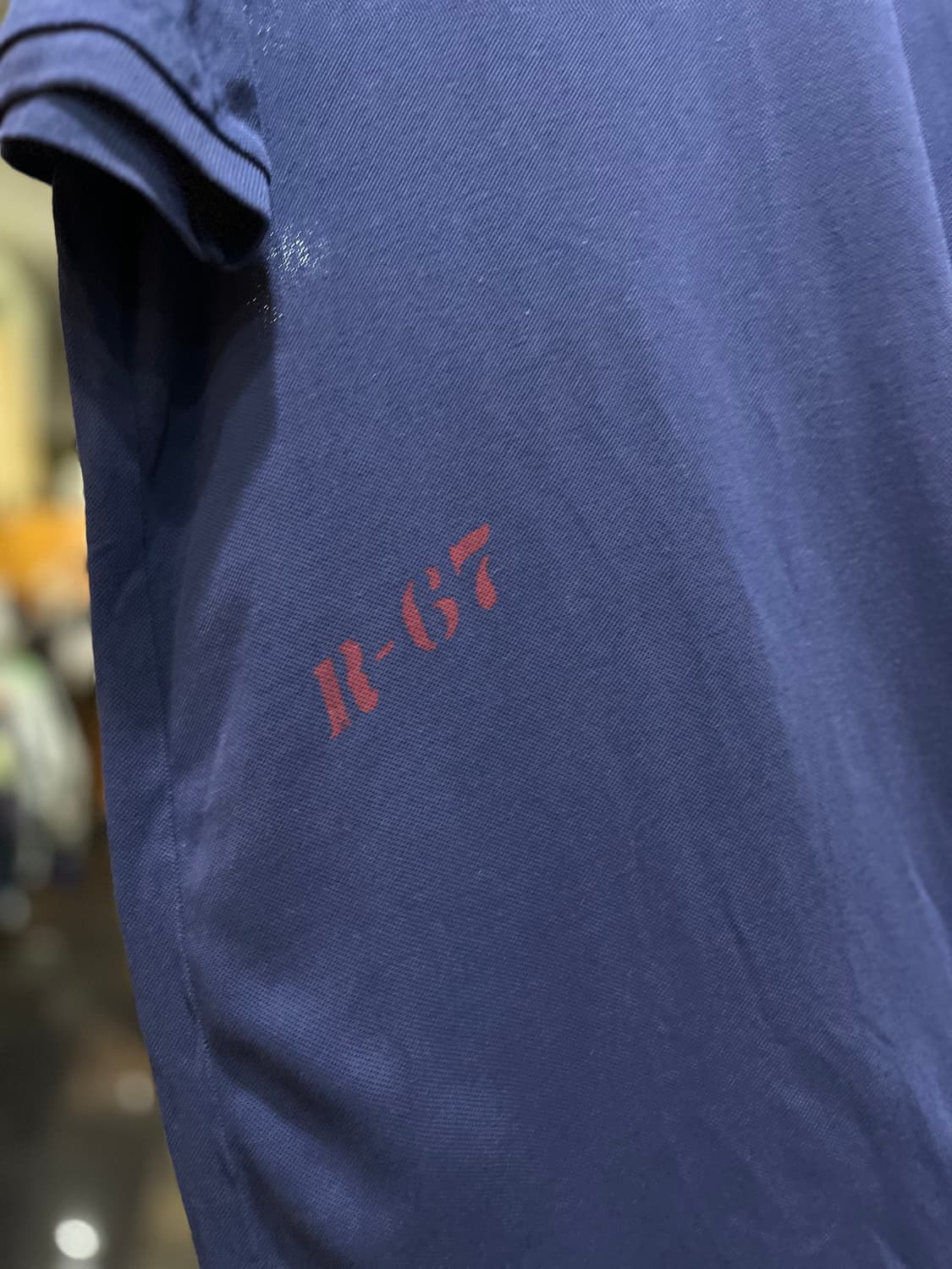 Polo Ralph Lauren 폴로 멀티 그래픽 빅포니 카노코 카라티 상품이미지6