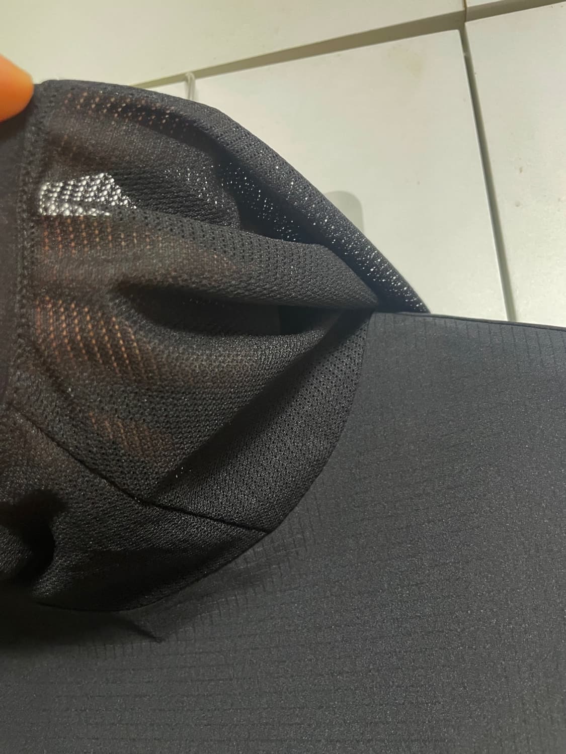코오롱스포츠 긴팔 티셔츠 상품이미지5