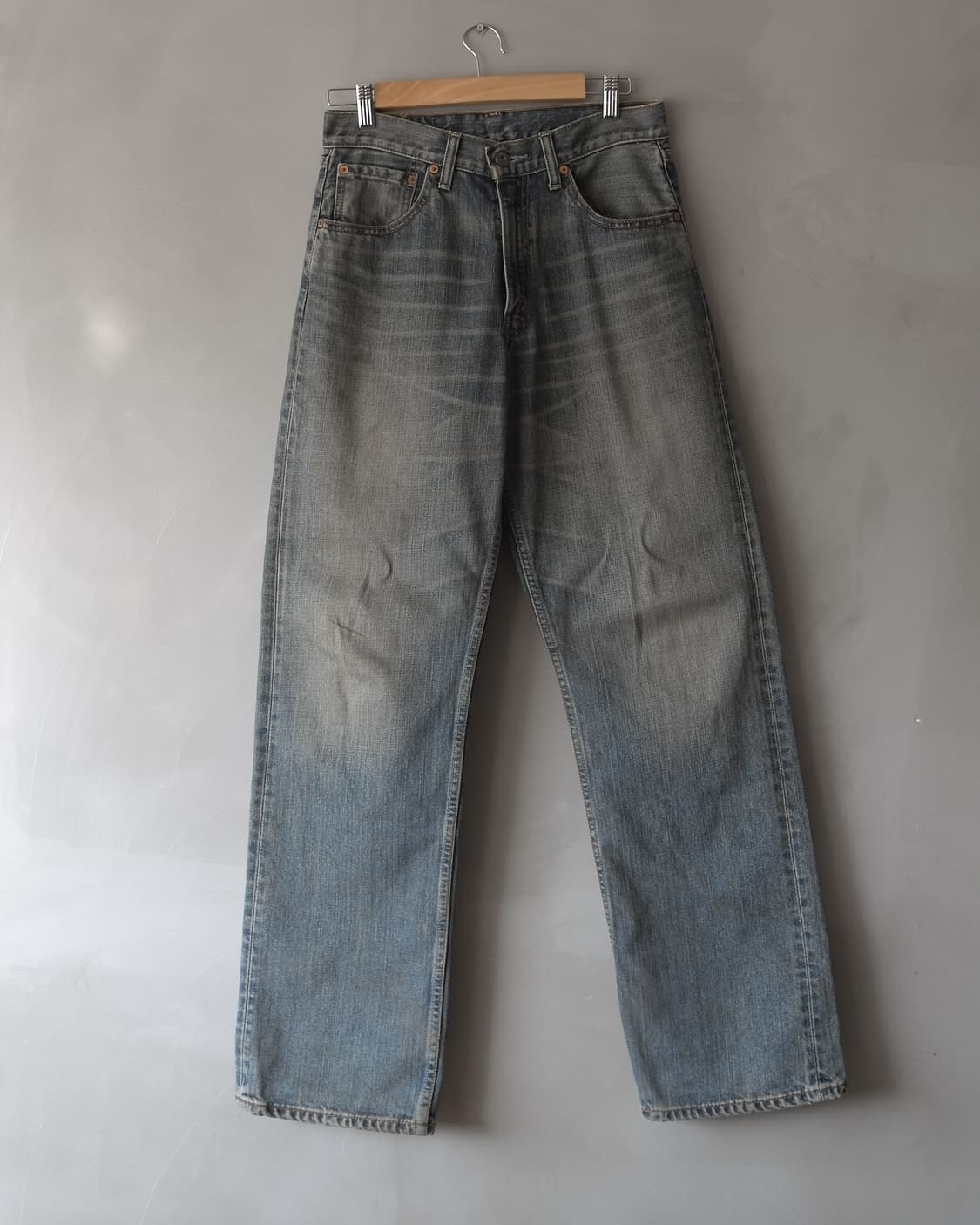 00s Levis 504 상품이미지2