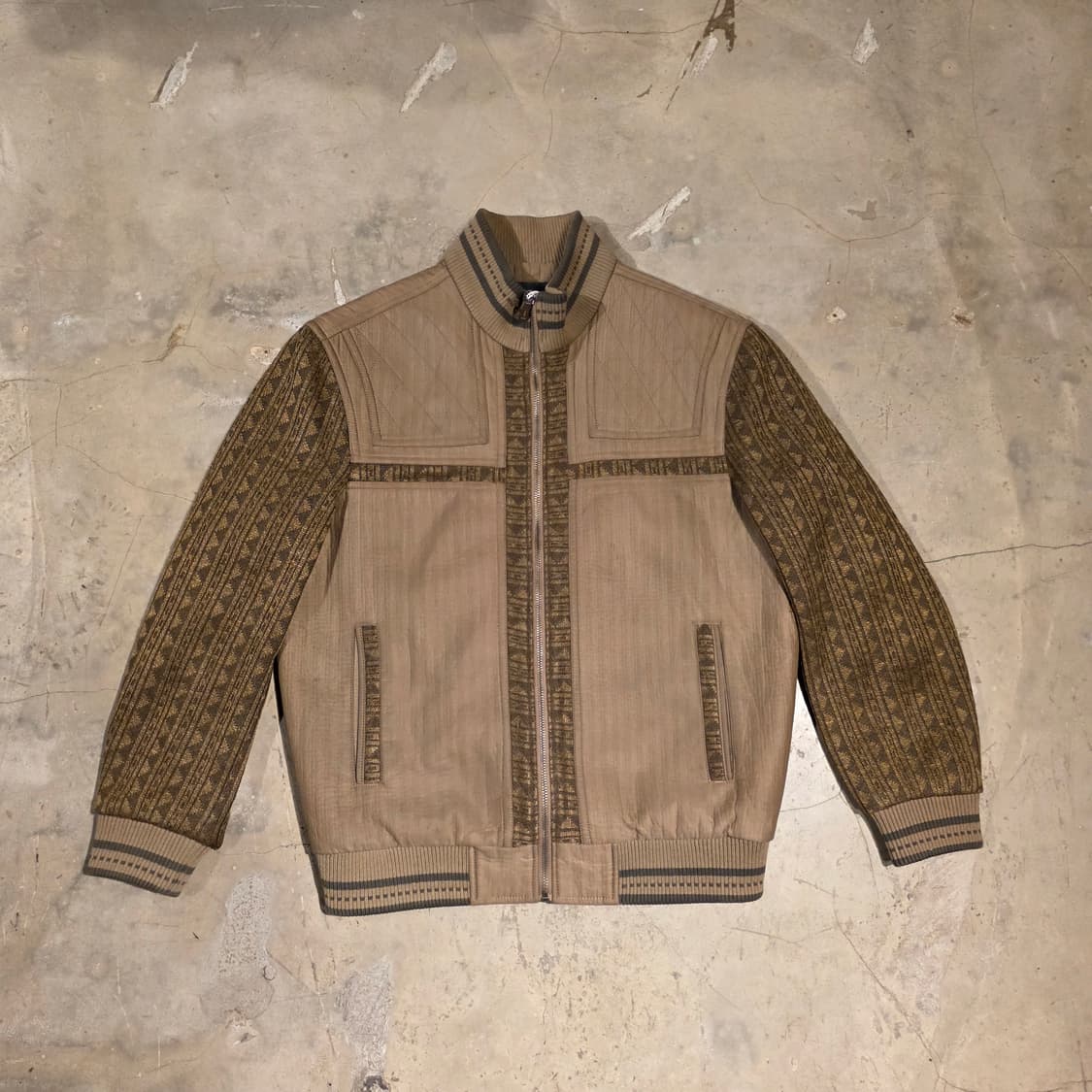 JPN 빈티지 자켓 (F602) 상품이미지1