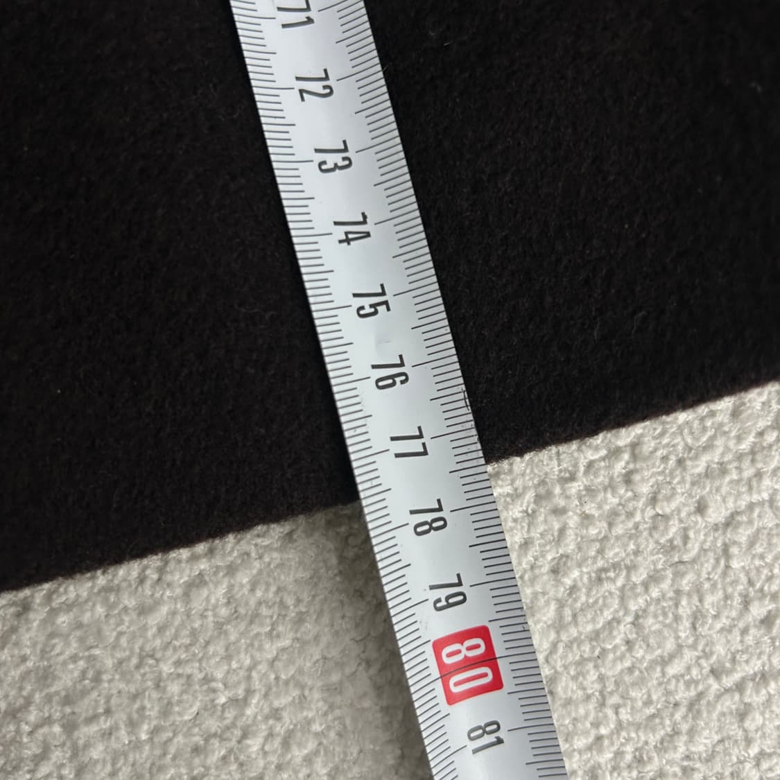 Ysl 입생로랑 코트 m 상품이미지6