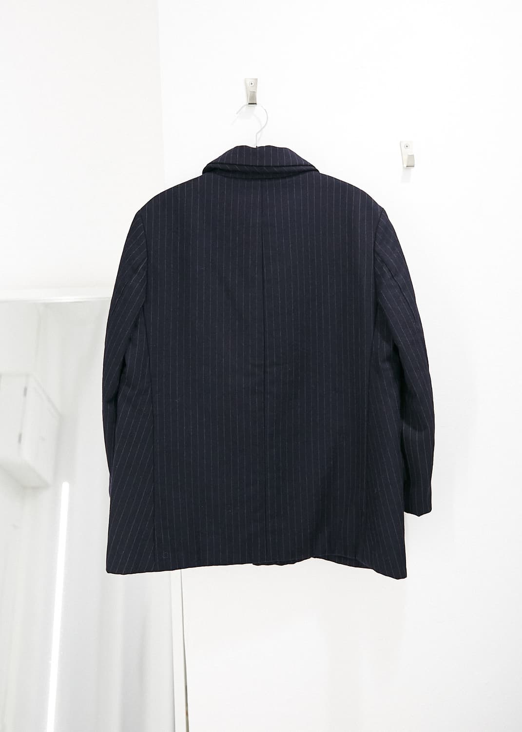 Tricot CDG Stripe Padded Jacket 상품이미지3