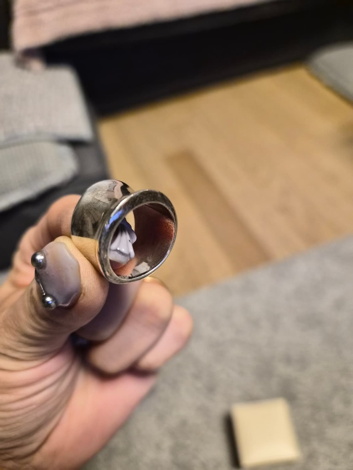 925 Silver 반지 상품이미지4