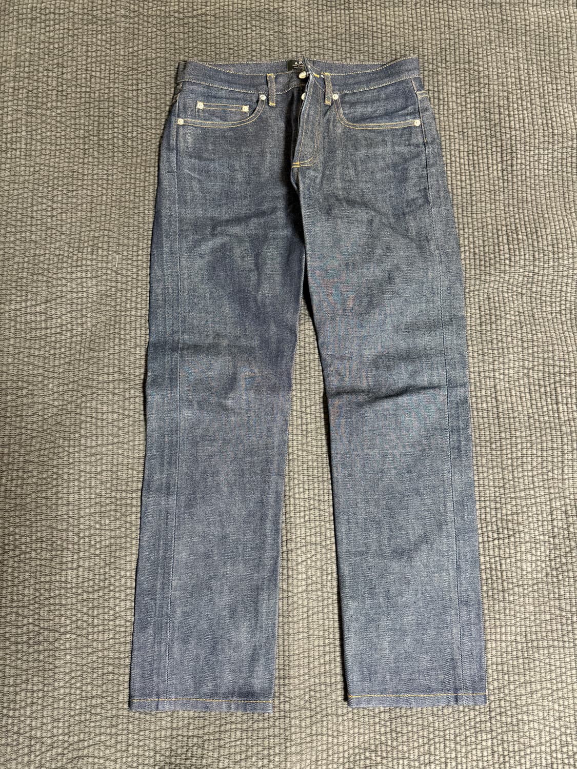 아페쎄 뉴스탠다드 29 상품이미지2