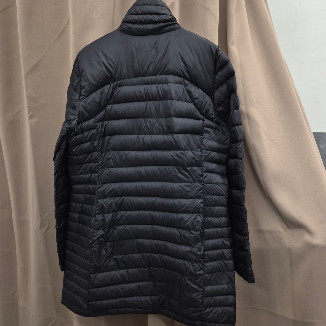 로렌 랄프로렌 경량 패딩 점퍼 M 상품이미지3