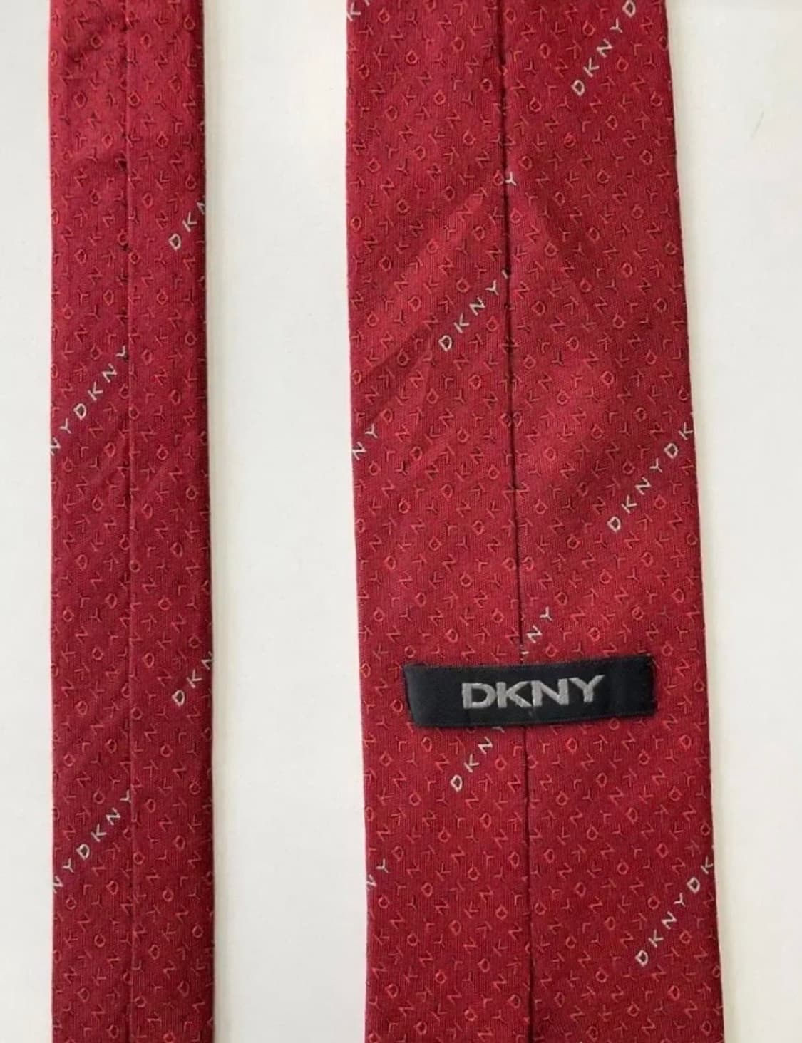 DKNY 넥타이 상품이미지4