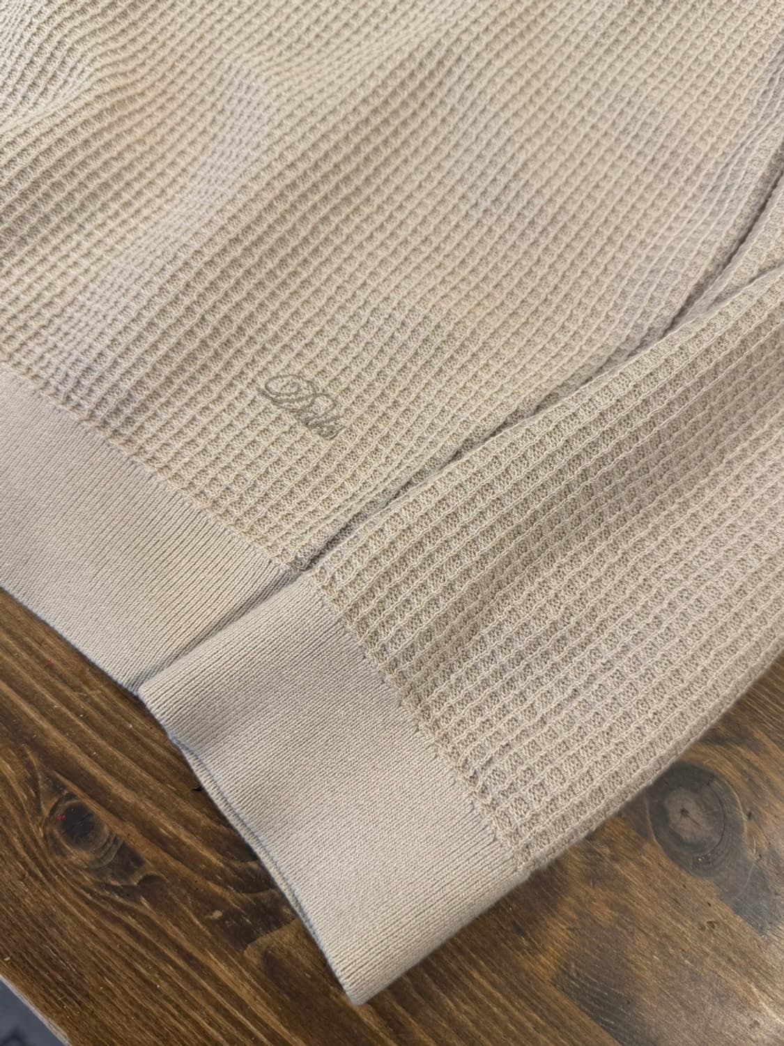 닥스 니트 남성100 상품이미지7