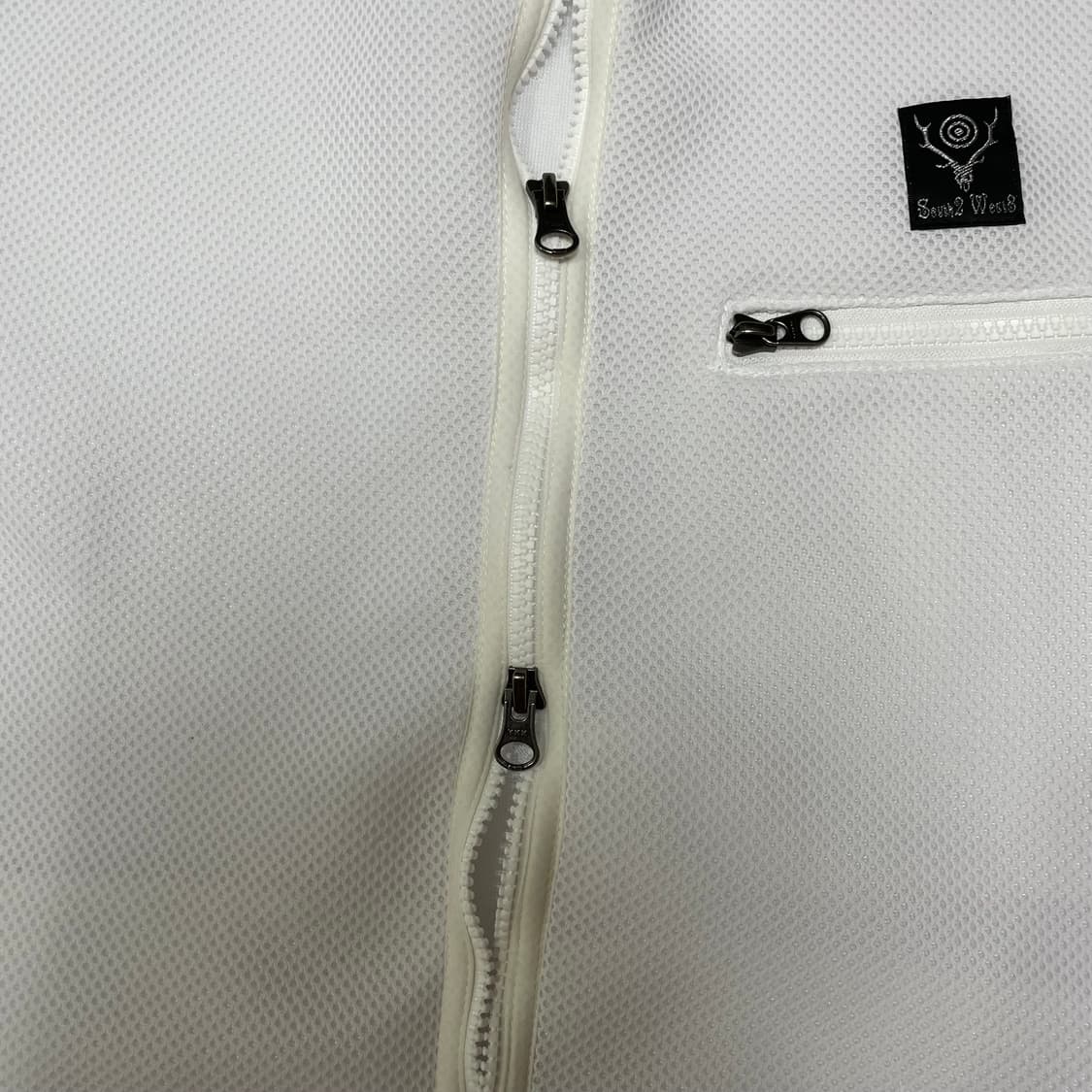 남이서팔 투웨이 매쉬자켓 상품이미지4