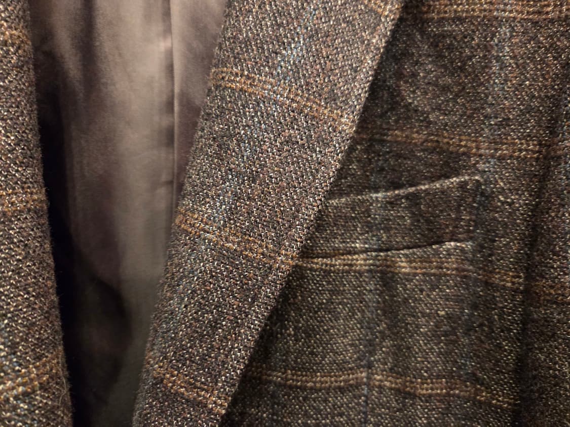 갤럭시 트위드자켓 상품이미지8