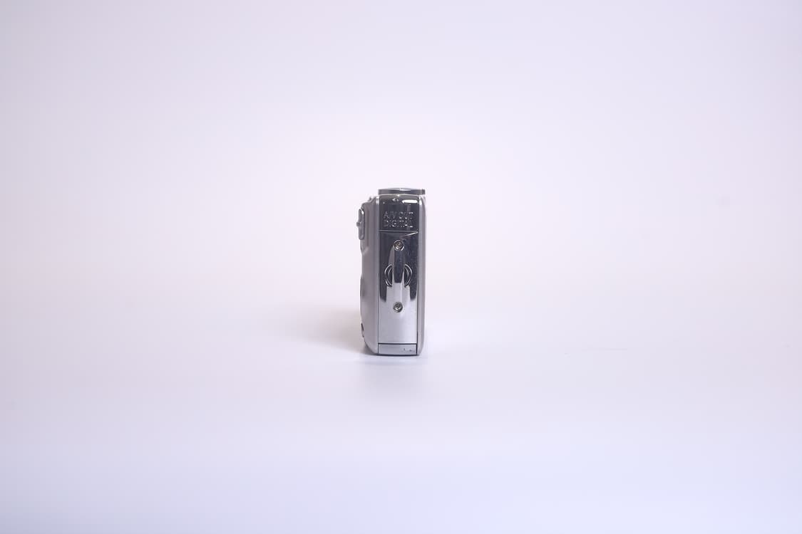 캐논 익시 디지털 70 (익서스 60 일본 내수 모델) 상품이미지4