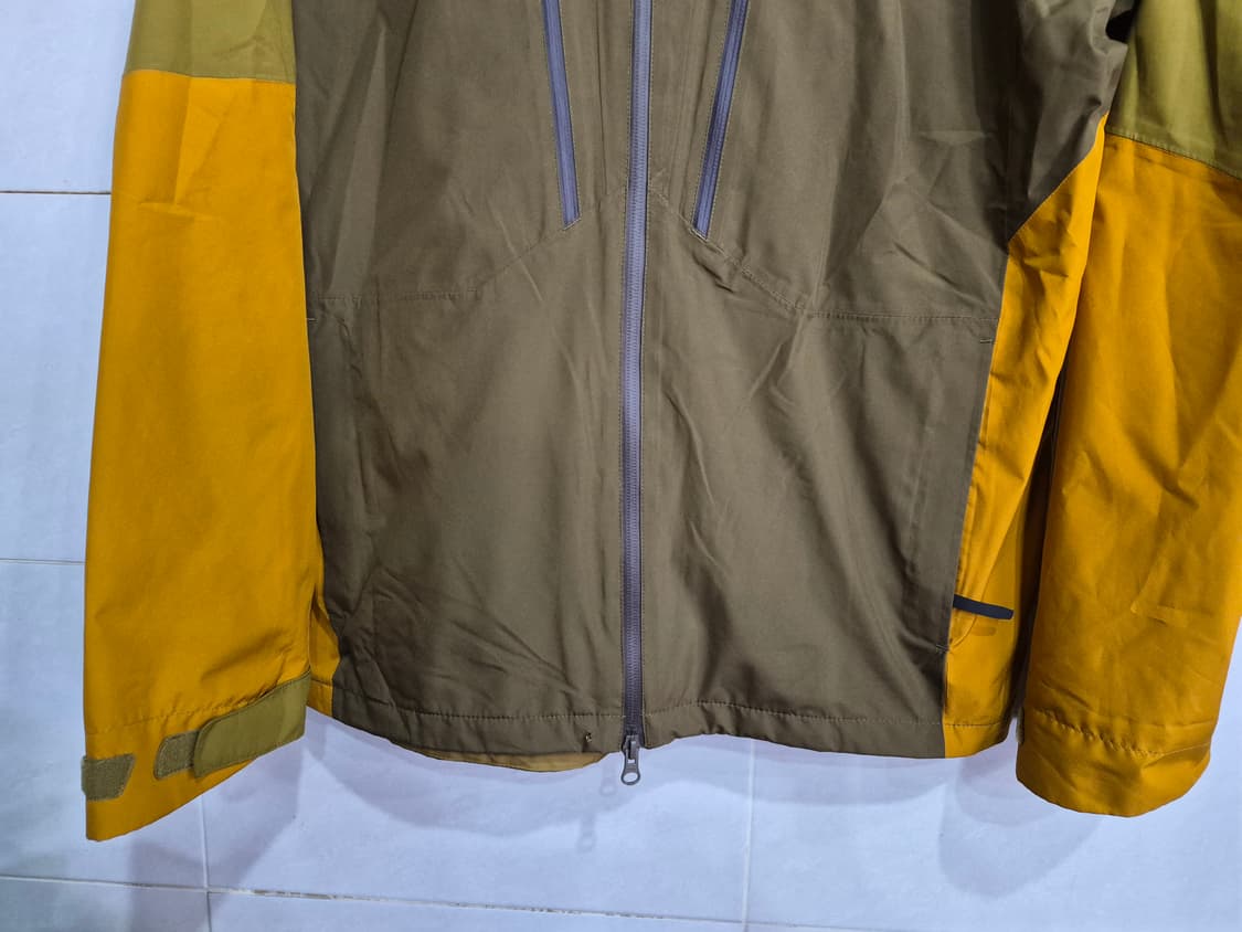 라푸마 남성 춘추용 자켓 상품이미지3