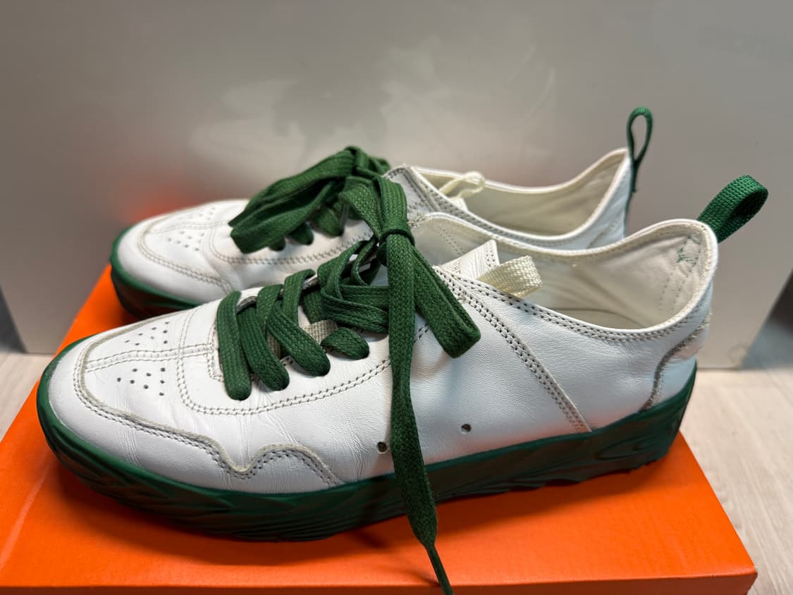 마더그라운드 비자림 235 상품이미지2