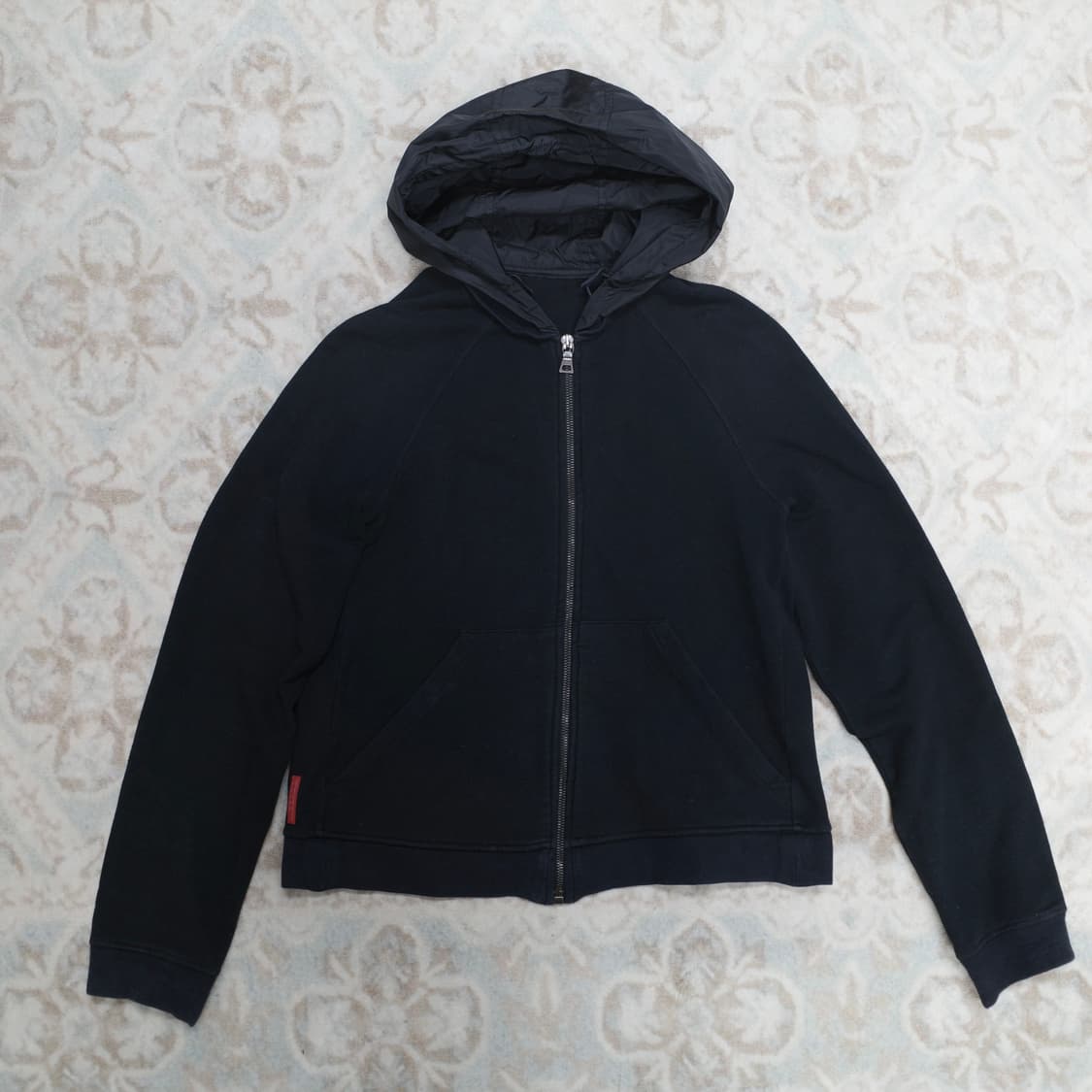 Prada sport  zip up 상품이미지1