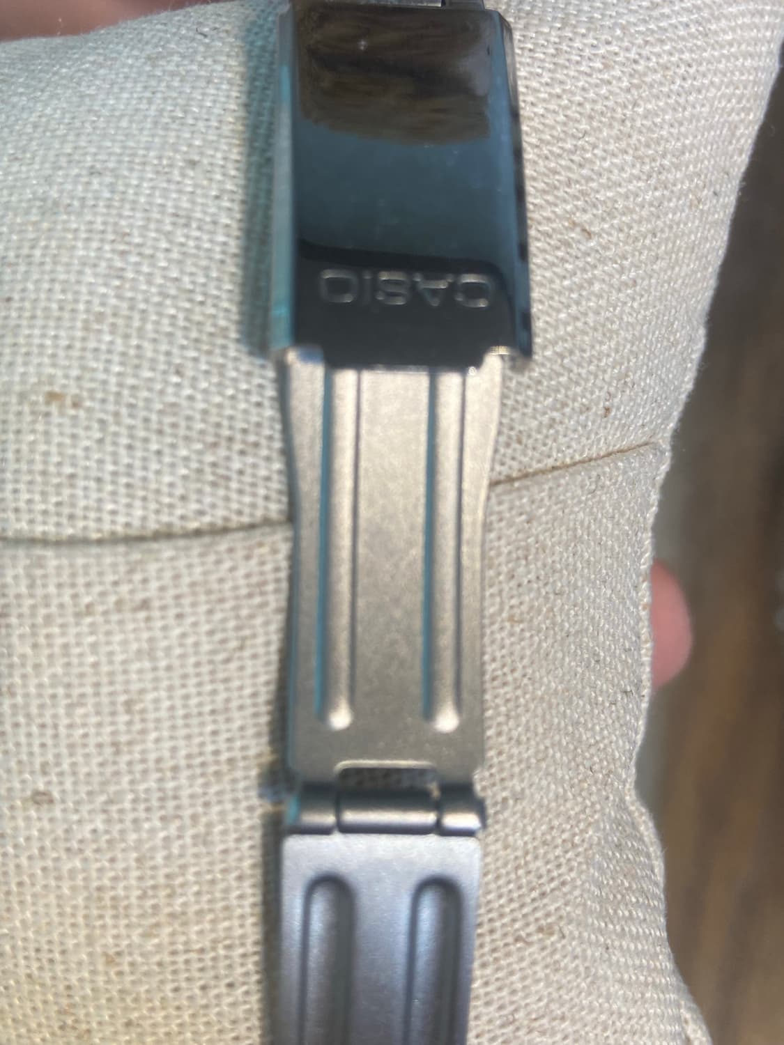 카시오 시계 상품이미지3