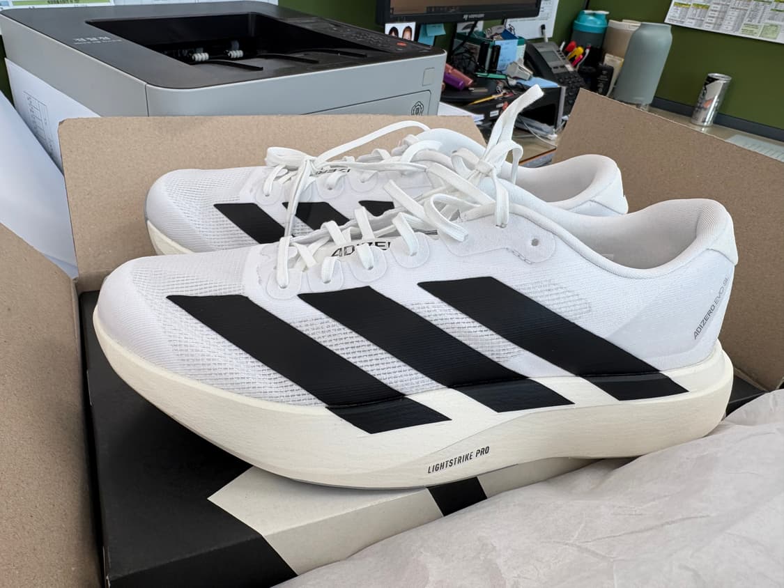 아디다스 에보 sl 285 상품이미지1