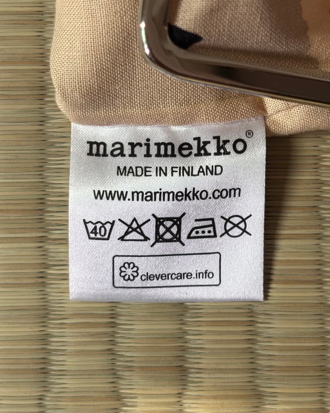 marimekko purse 상품이미지6