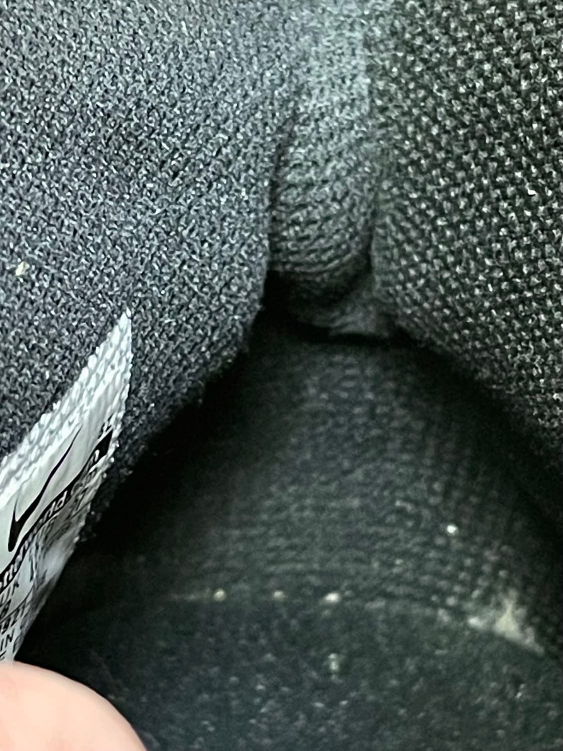 택포) 이제는 단종된 나이키 ACG 에어 마그마 된장 칼라 상품이미지5