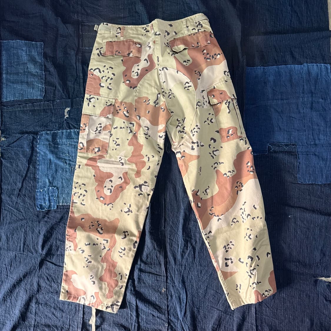 YMCL KY BDU 팬츠 - 초코칩 데저트 M/R 상품이미지6