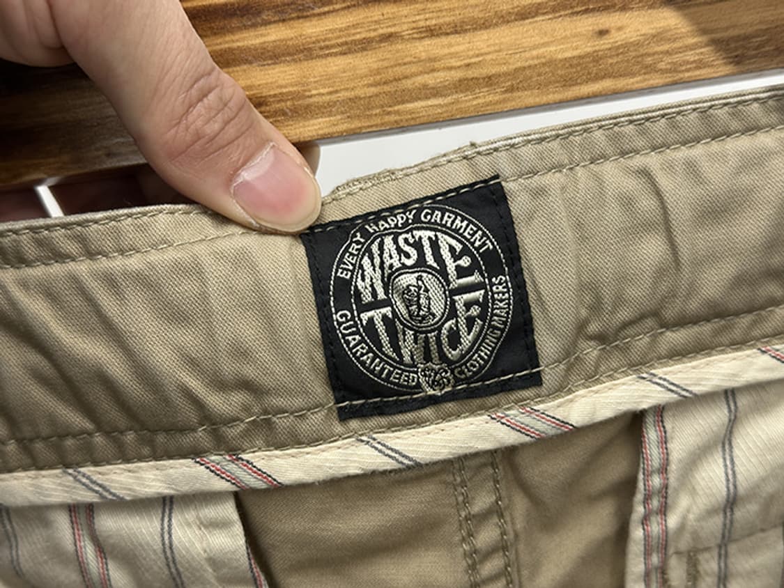 WASTE TWICE (32) 상품이미지9