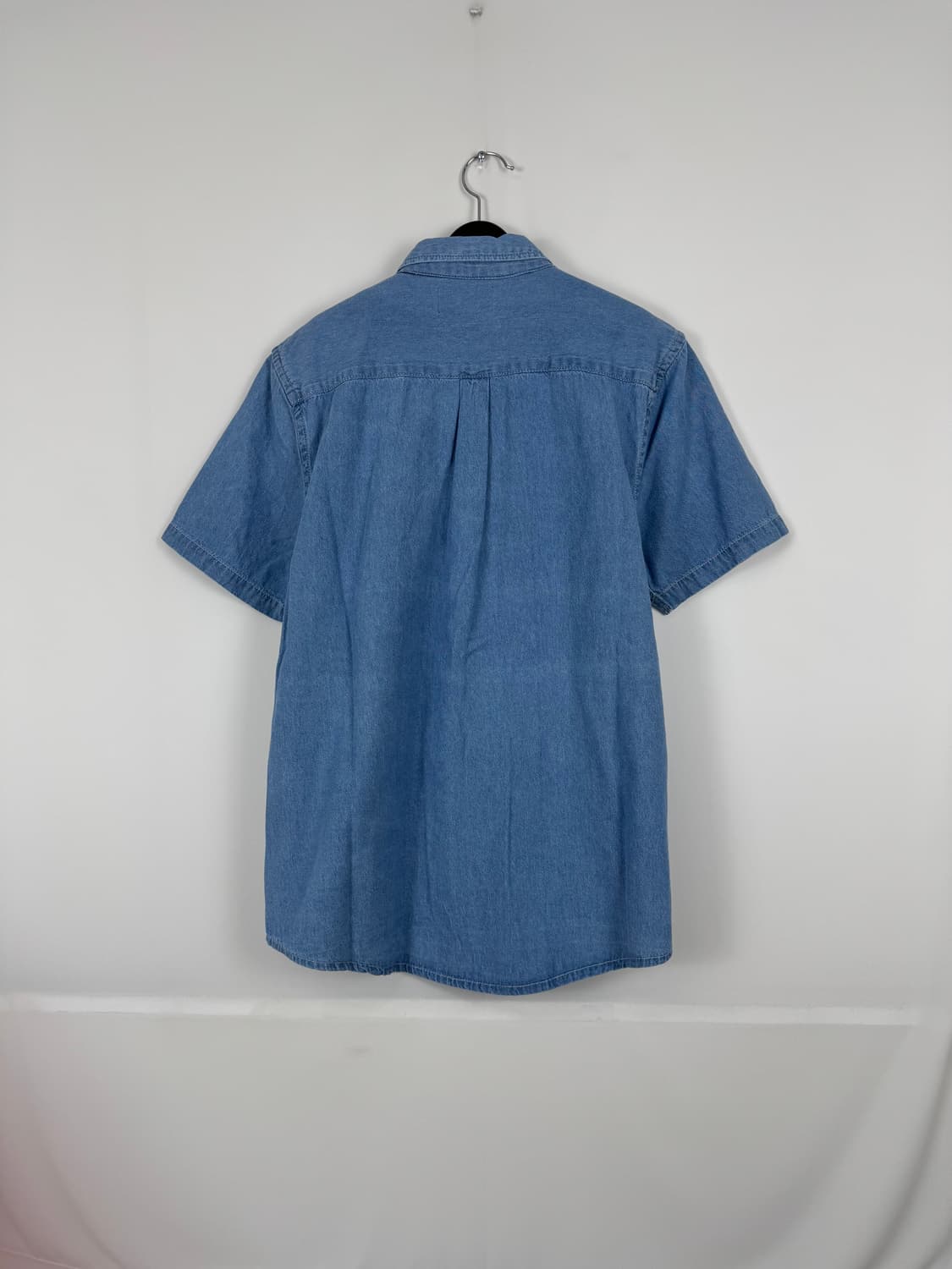 b38) 칼하트 워크 청셔츠 상품이미지4