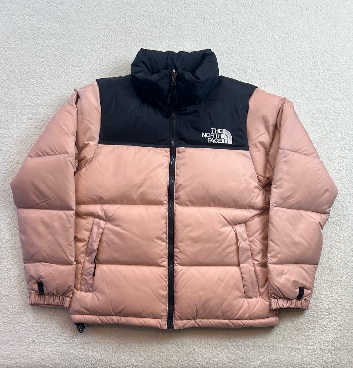 노스페이스 눕시 패딩 상품이미지1