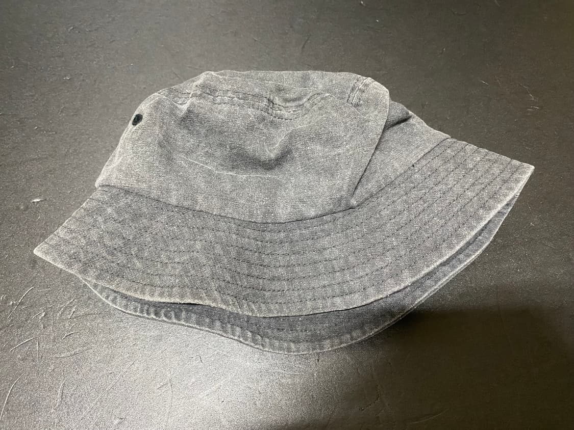 stussy washing 버킷햇 상품이미지3