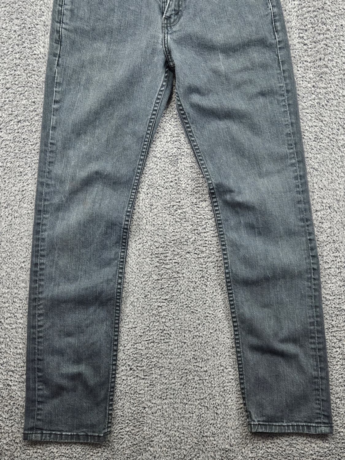 리바이스 511 그레이 진 데님 팬츠 ( 30X32 ) / 11575 상품이미지6