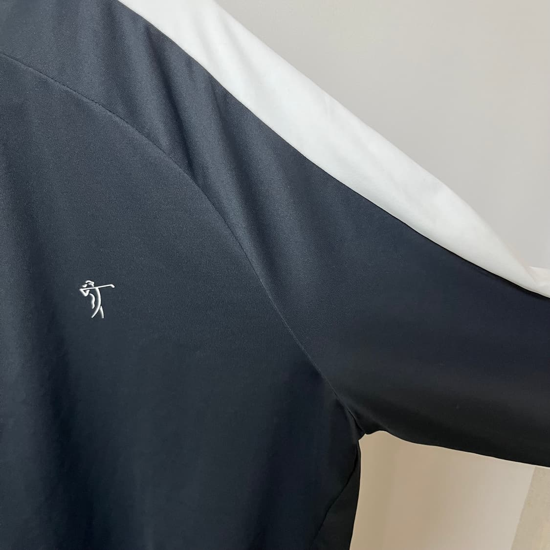 LPGA 골프웨어 기능성 자켓 L 상품이미지8