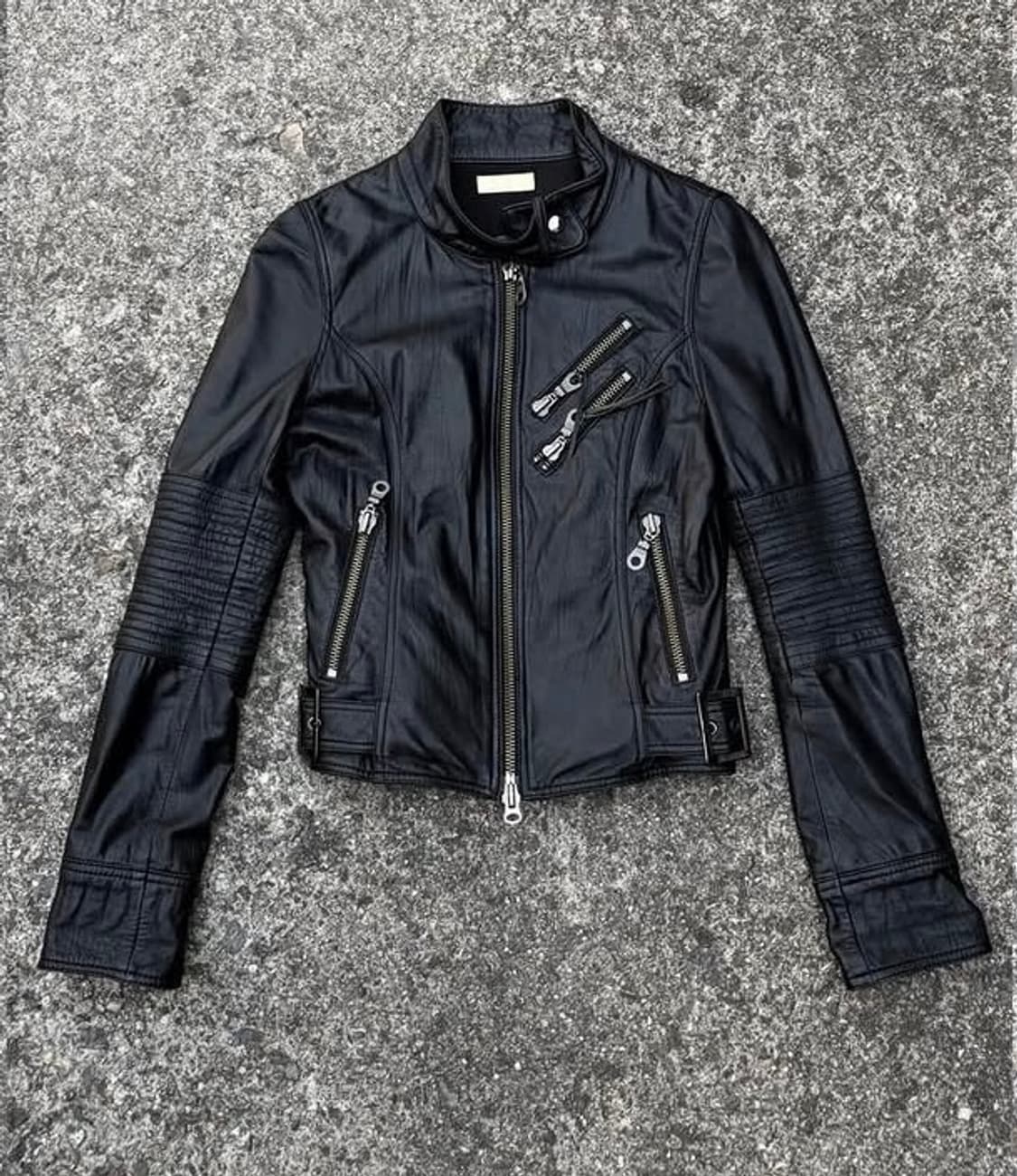 Shadow Rider Jacket 상품이미지1