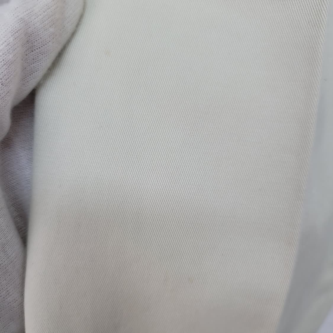 버버리 런던 자수 로고 코튼 팬츠 바지 32인치 상품이미지4