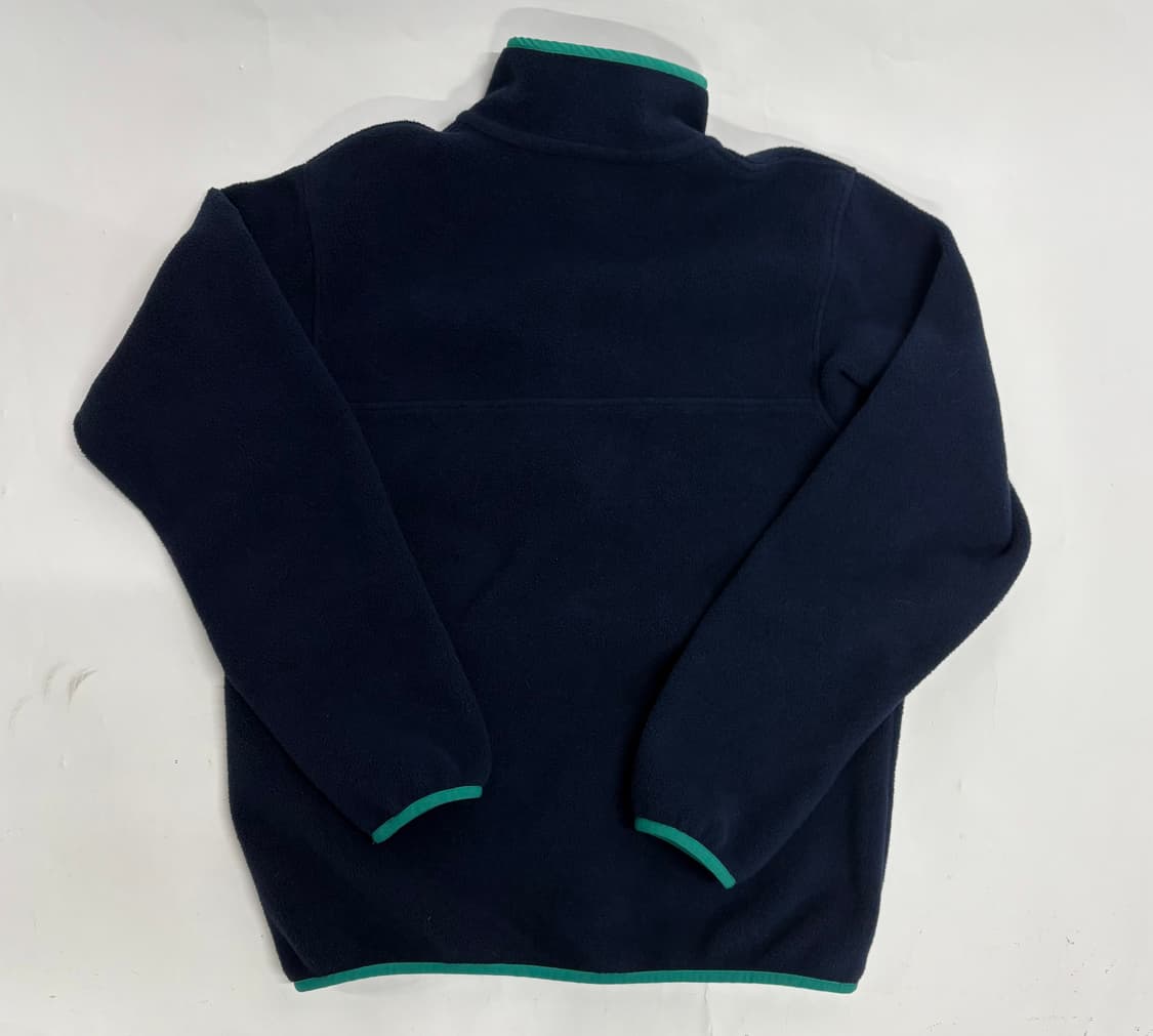 빈티지 파타고니아 신칠라스냅티 네이비 우먼즈S 상품이미지2