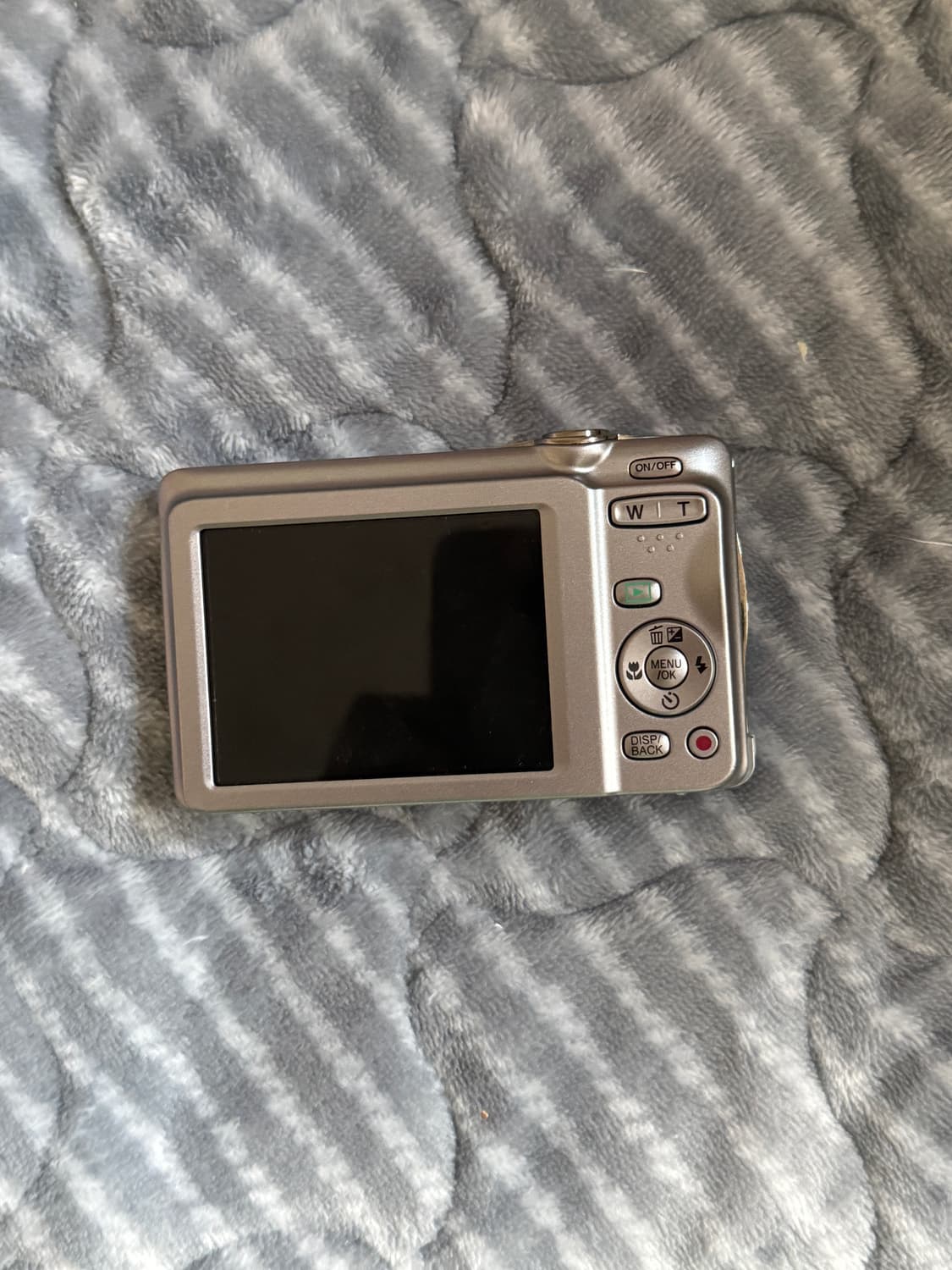 후지필름 파인픽스 JX550 빈티지 디카 디지털 카메라 상품이미지3