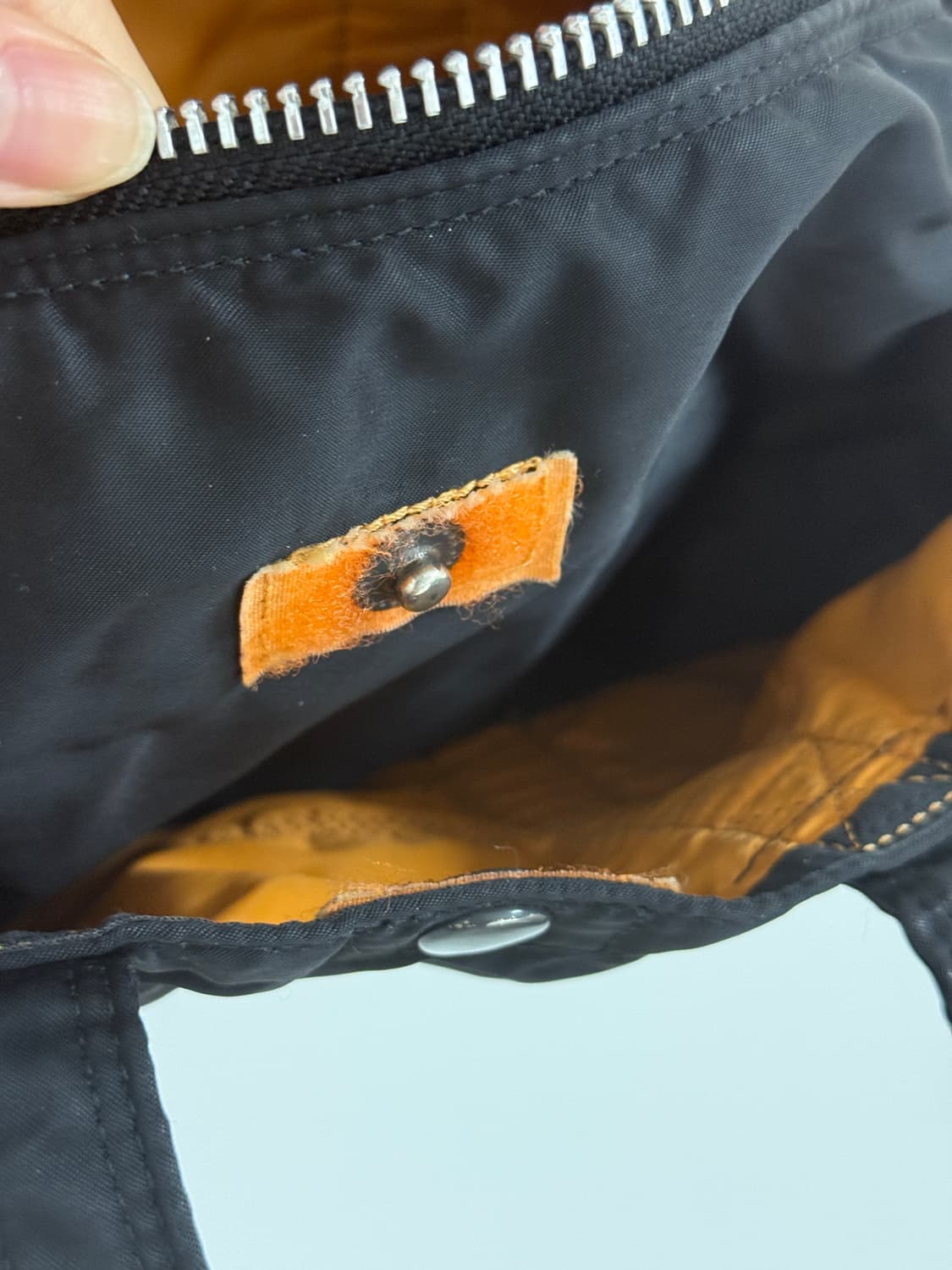 요시다 포터 미니 탱커백 상품이미지5