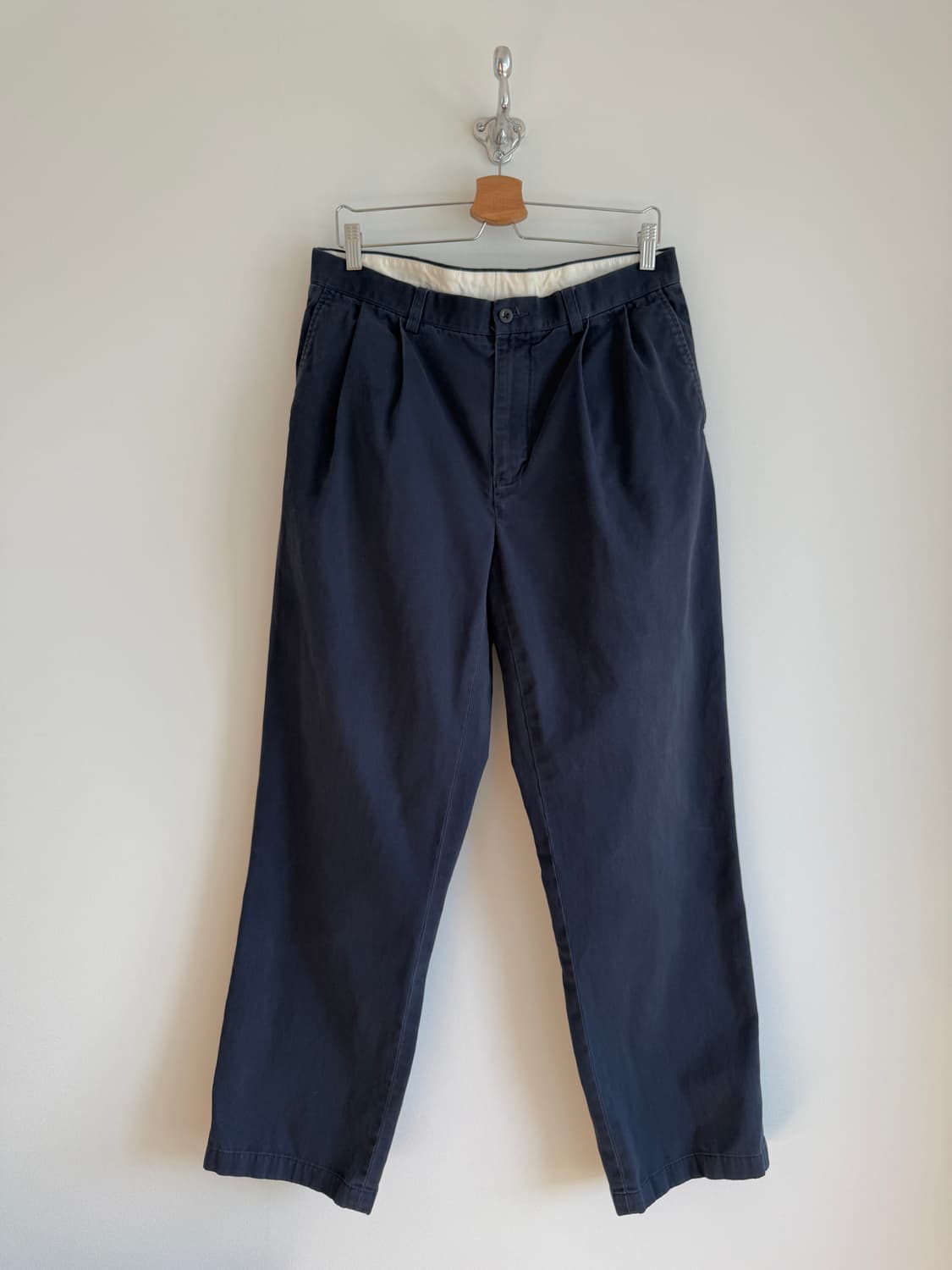 폴로 랄프로렌(Polo Ralph Lauren) 치노 팬츠(두산) 상품이미지1