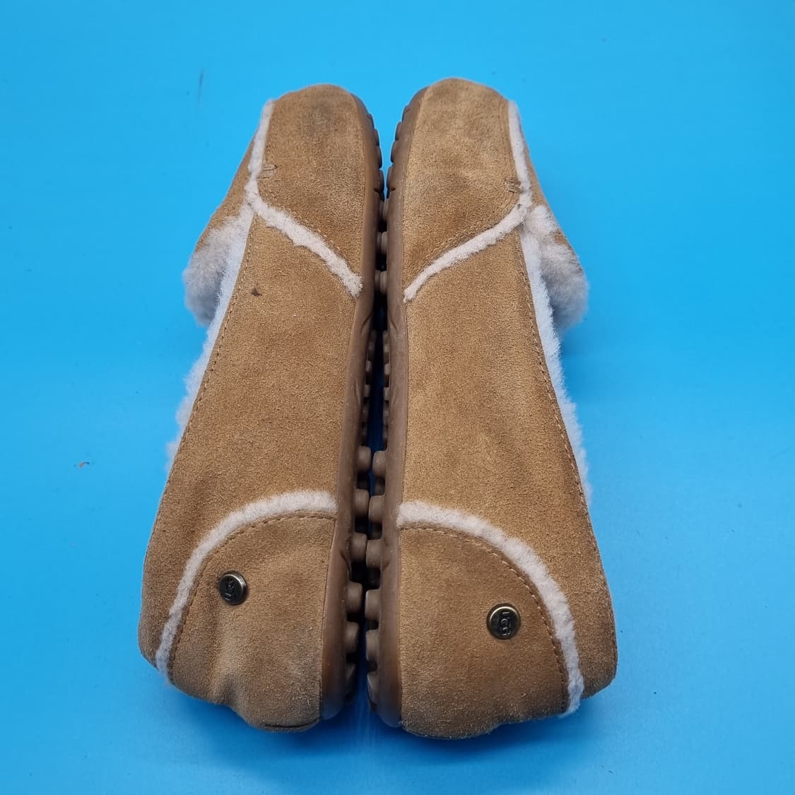 UGG 어그 헤일리로퍼 220-225. 상품이미지4