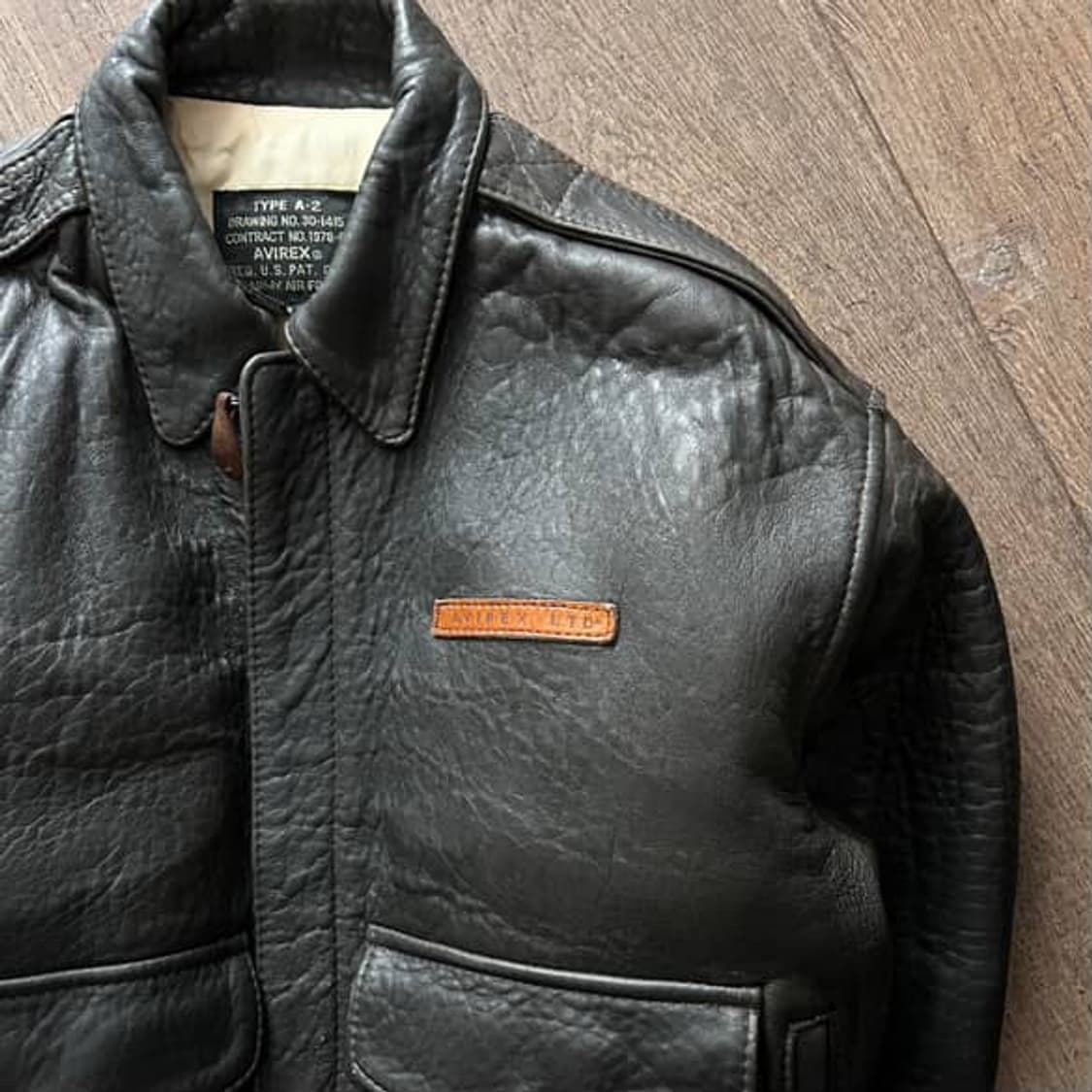 아비렉스 a-2 상품이미지5