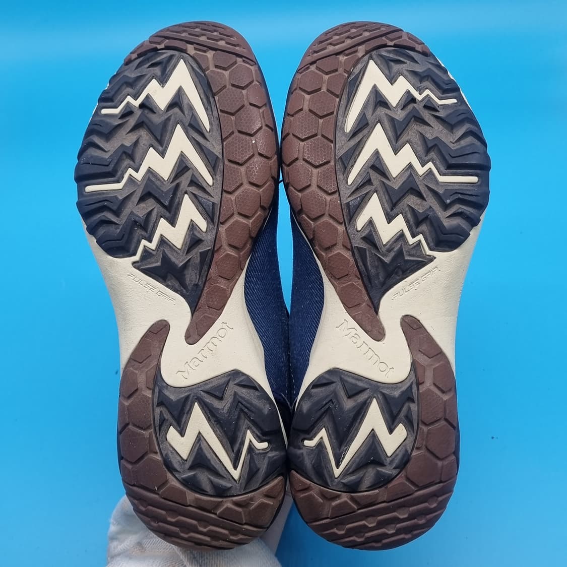 oo 마모트 워킹화245 상품이미지3