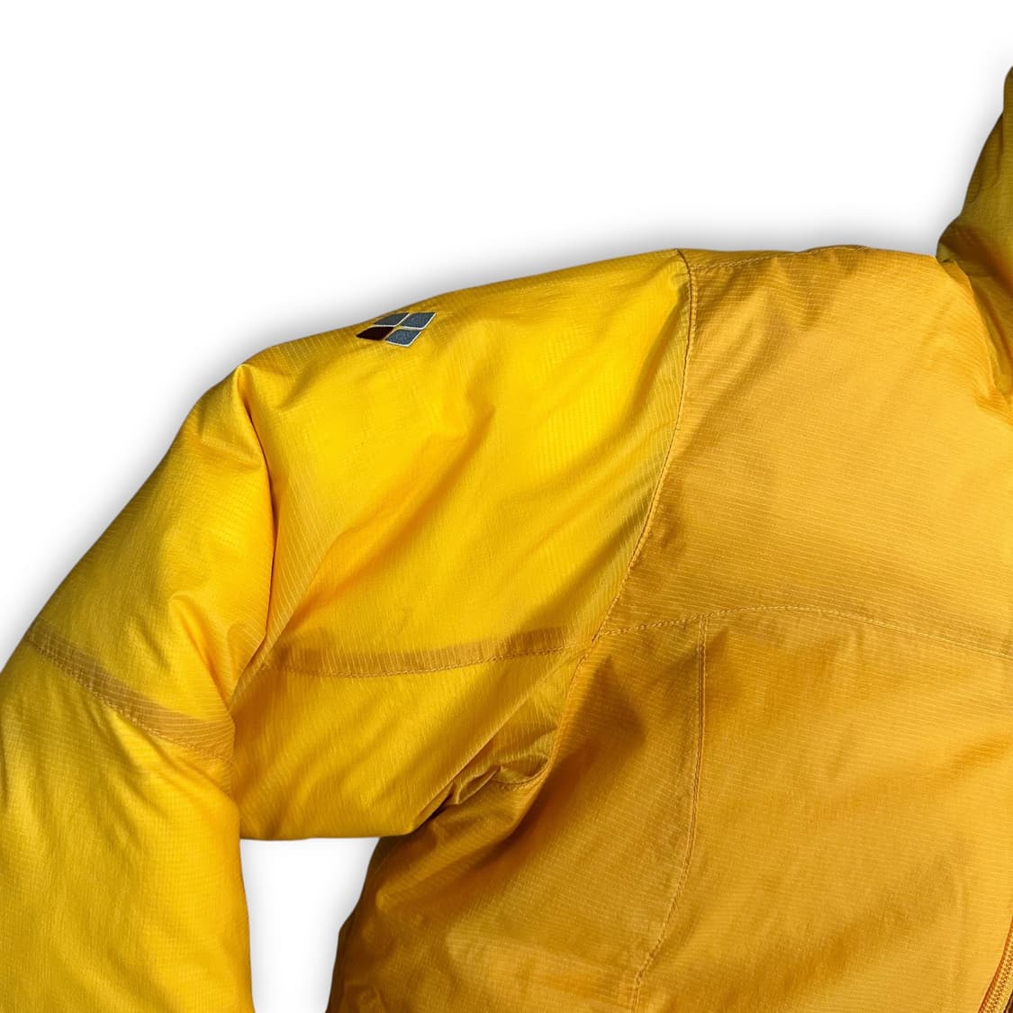 몽벨 ex800 구스다운 패딩 상품이미지3