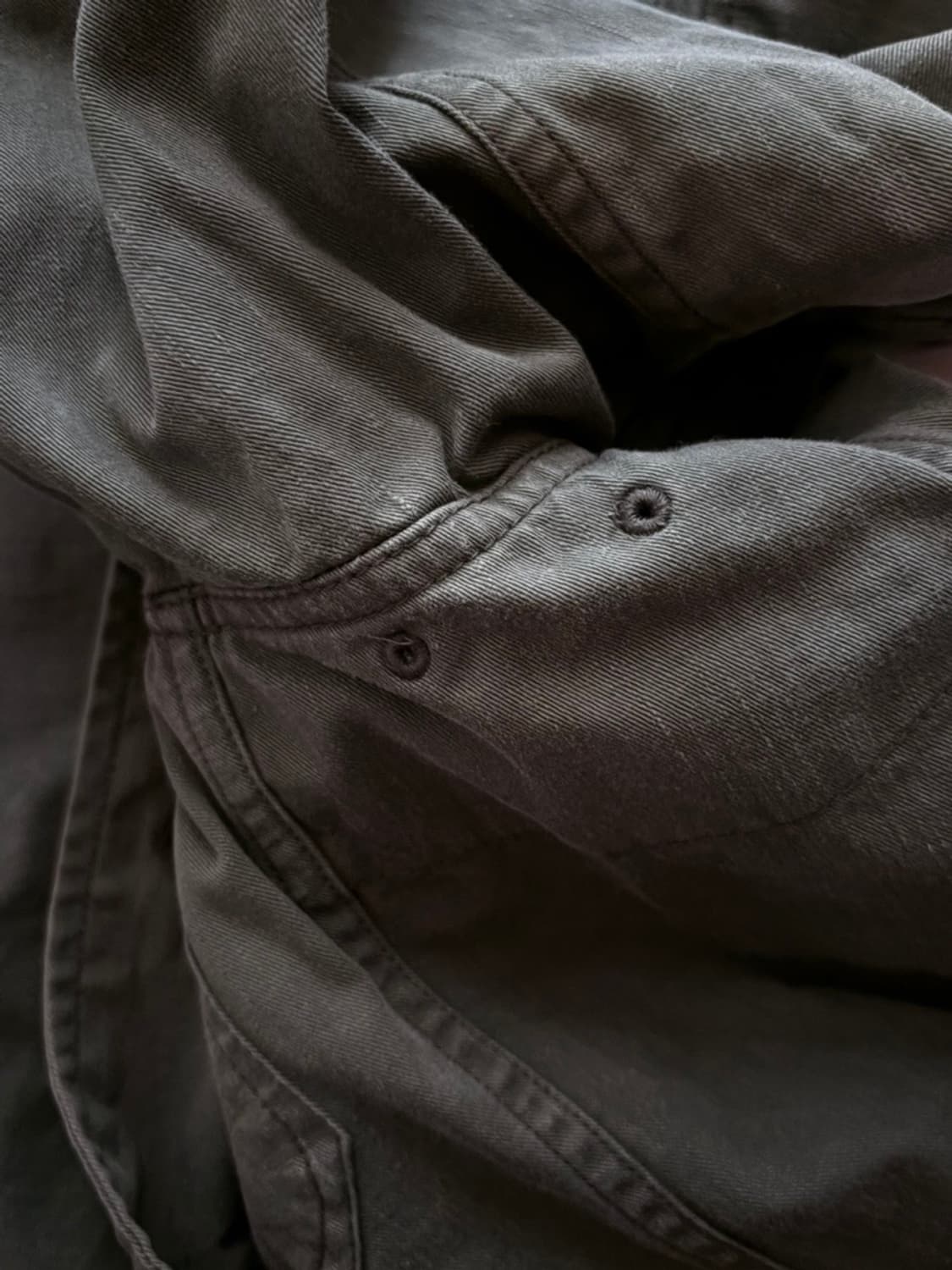 사운드맨 soundman 커버올(버밍햄) 자켓 상품이미지4