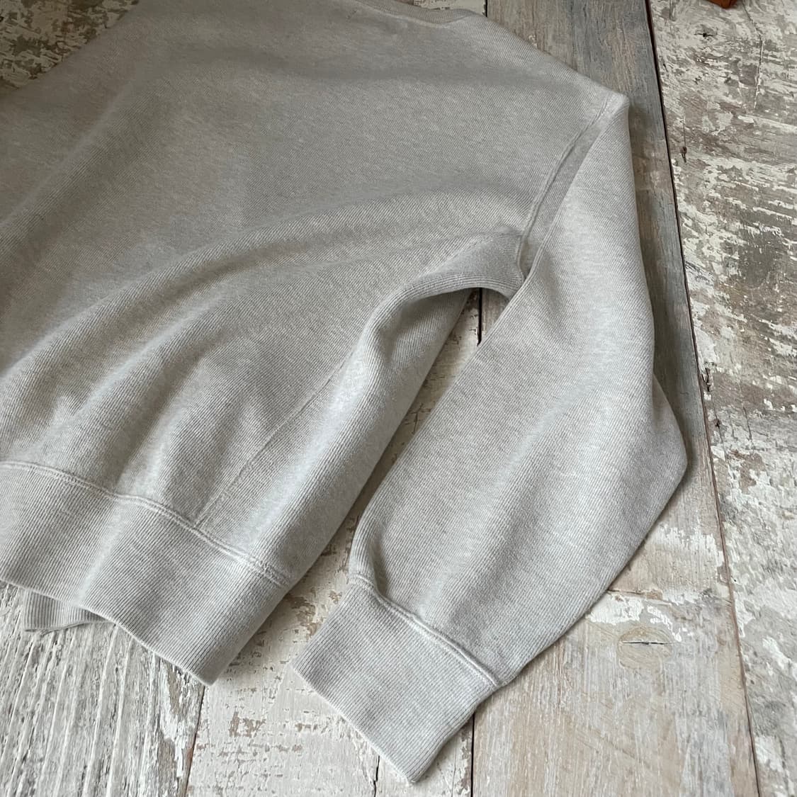 폴로 랄프로렌 클래식 크루넥 스웻셔츠 상품이미지6