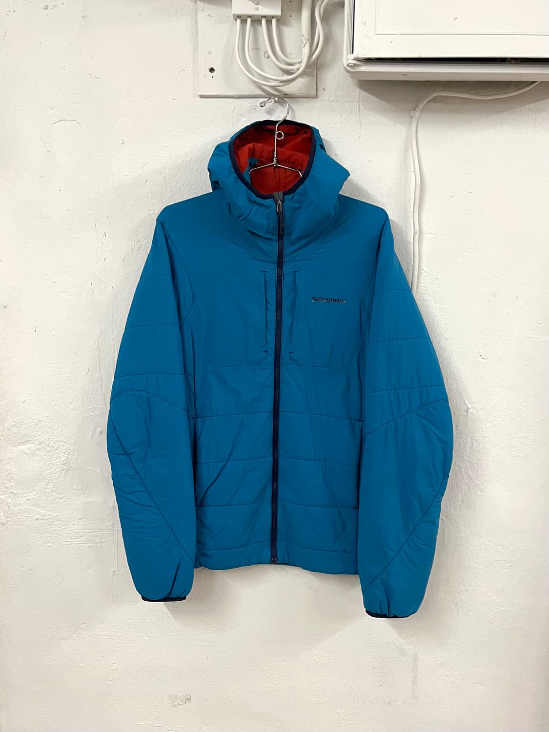 파타고니아 나노 에어 후디 상품이미지1