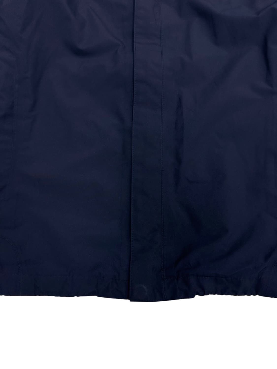 노스페이스 고어텍스 바람막이 네이비 (XL) 상품이미지5