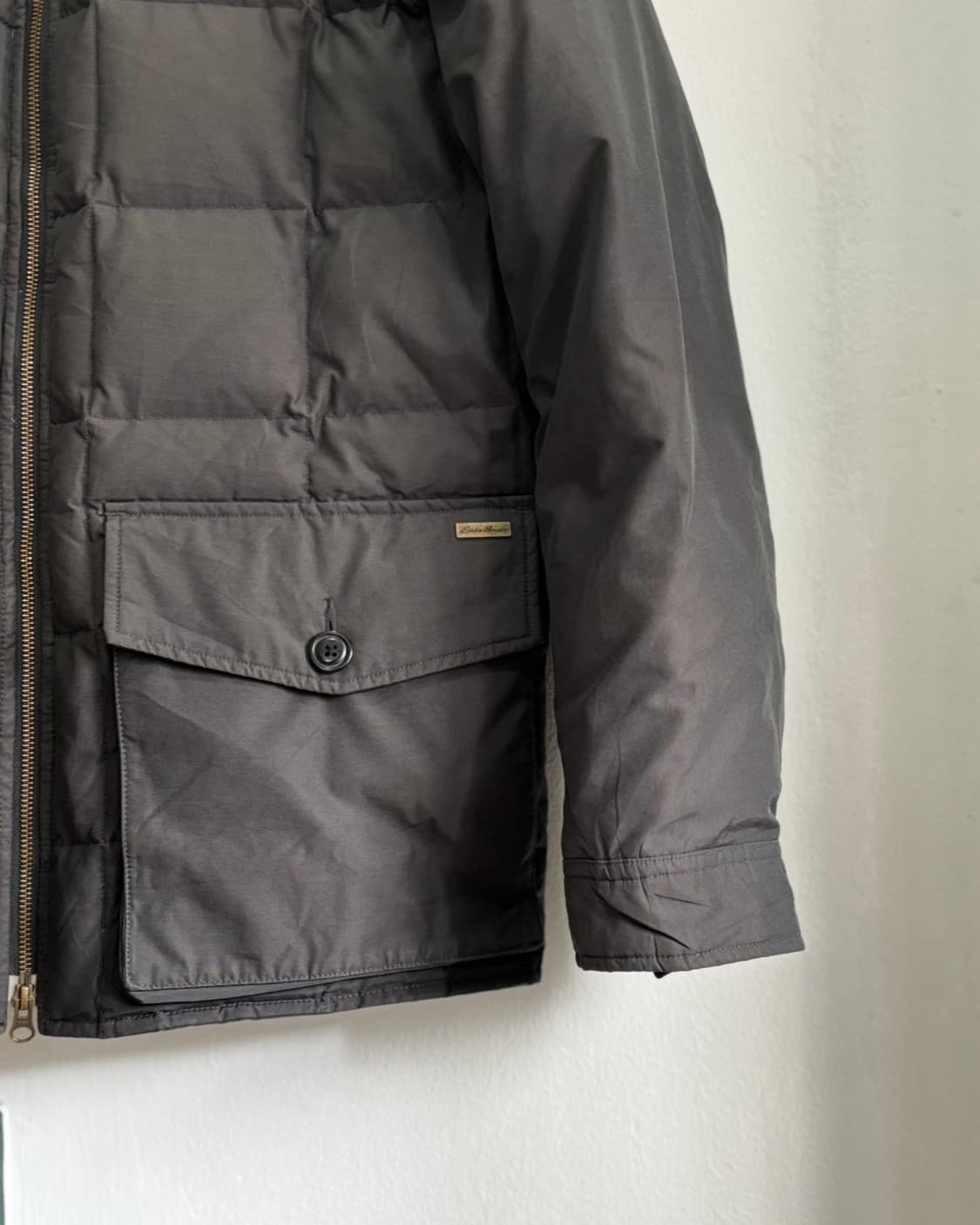 Eddie Bauer Yukon Down Parka  상품이미지3